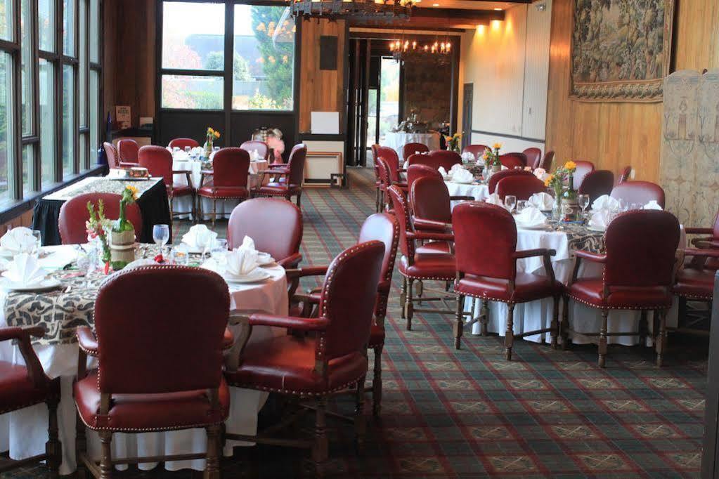 Kingwood Resort & Winery كلايتون المظهر الخارجي الصورة