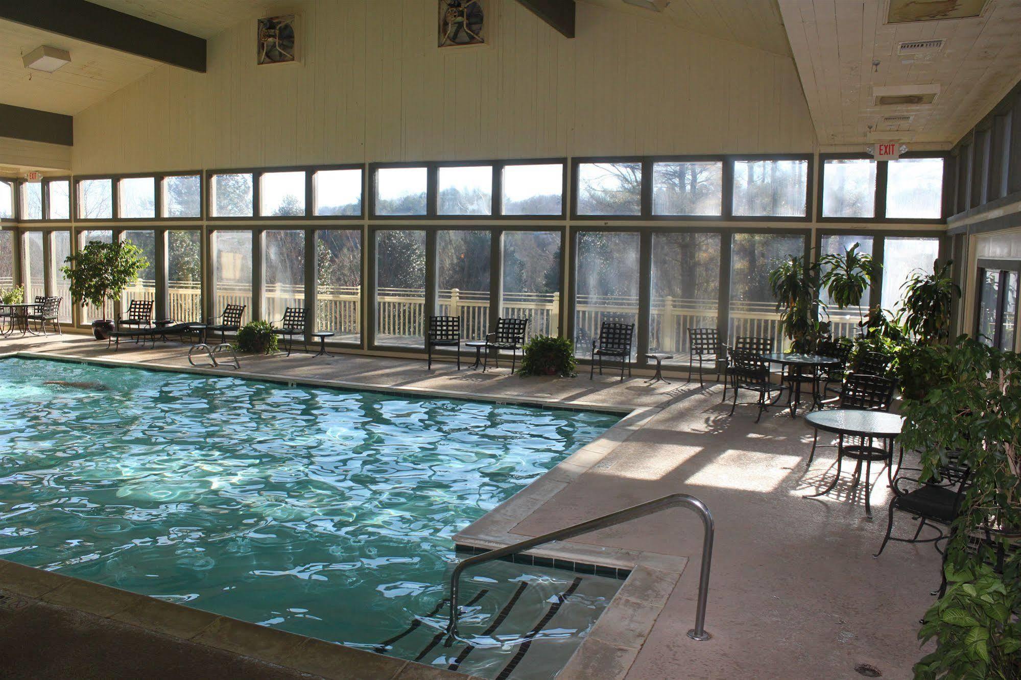 Kingwood Resort & Winery كلايتون المظهر الخارجي الصورة